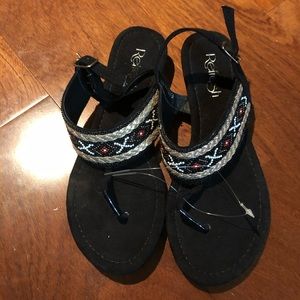 🆕 Refresh sandals 6.5